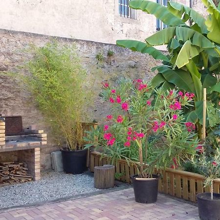 Gite Dans Cite Medievale Boersch Exterior photo