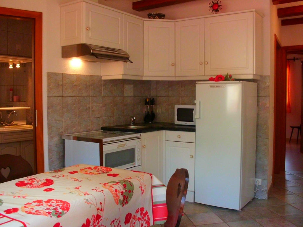 Gite Dans Cite Medievale Boersch Room photo